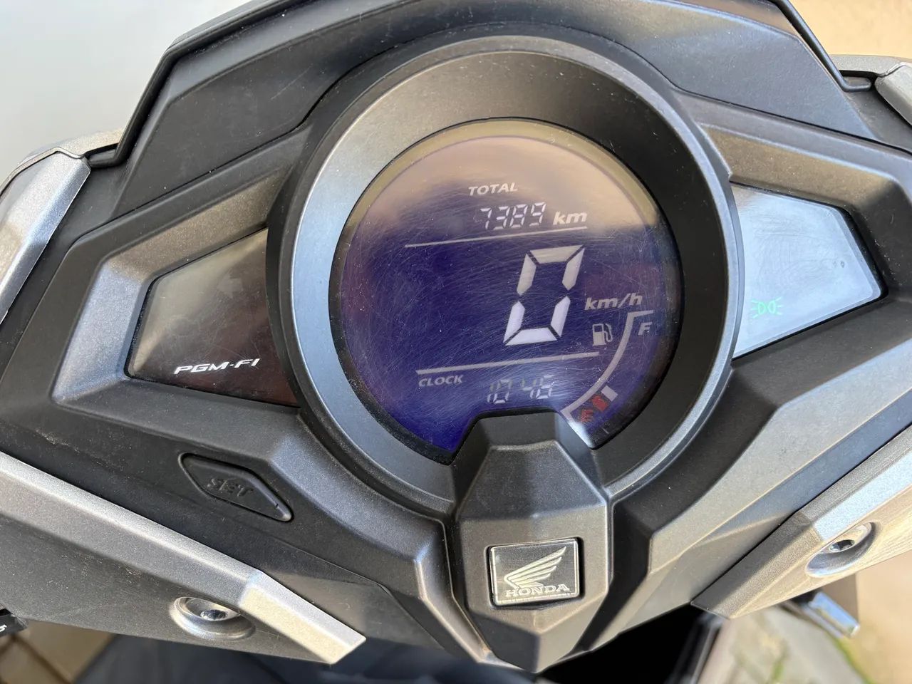 Honda elite 23 - Foto 4
