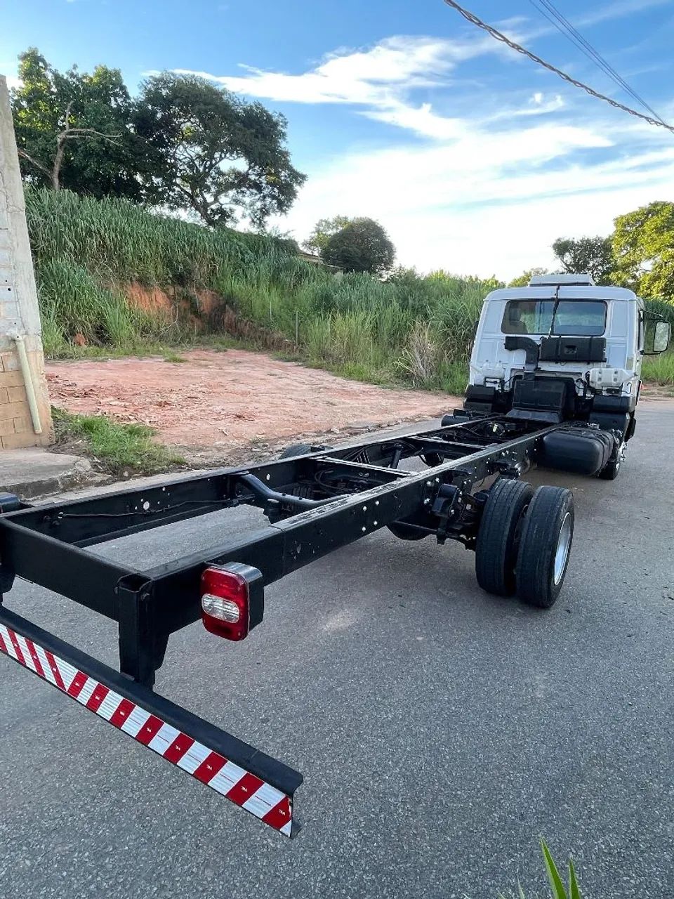 Delivery 9-160 - Foto 4