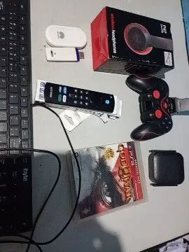 Desapegando não estou usando 