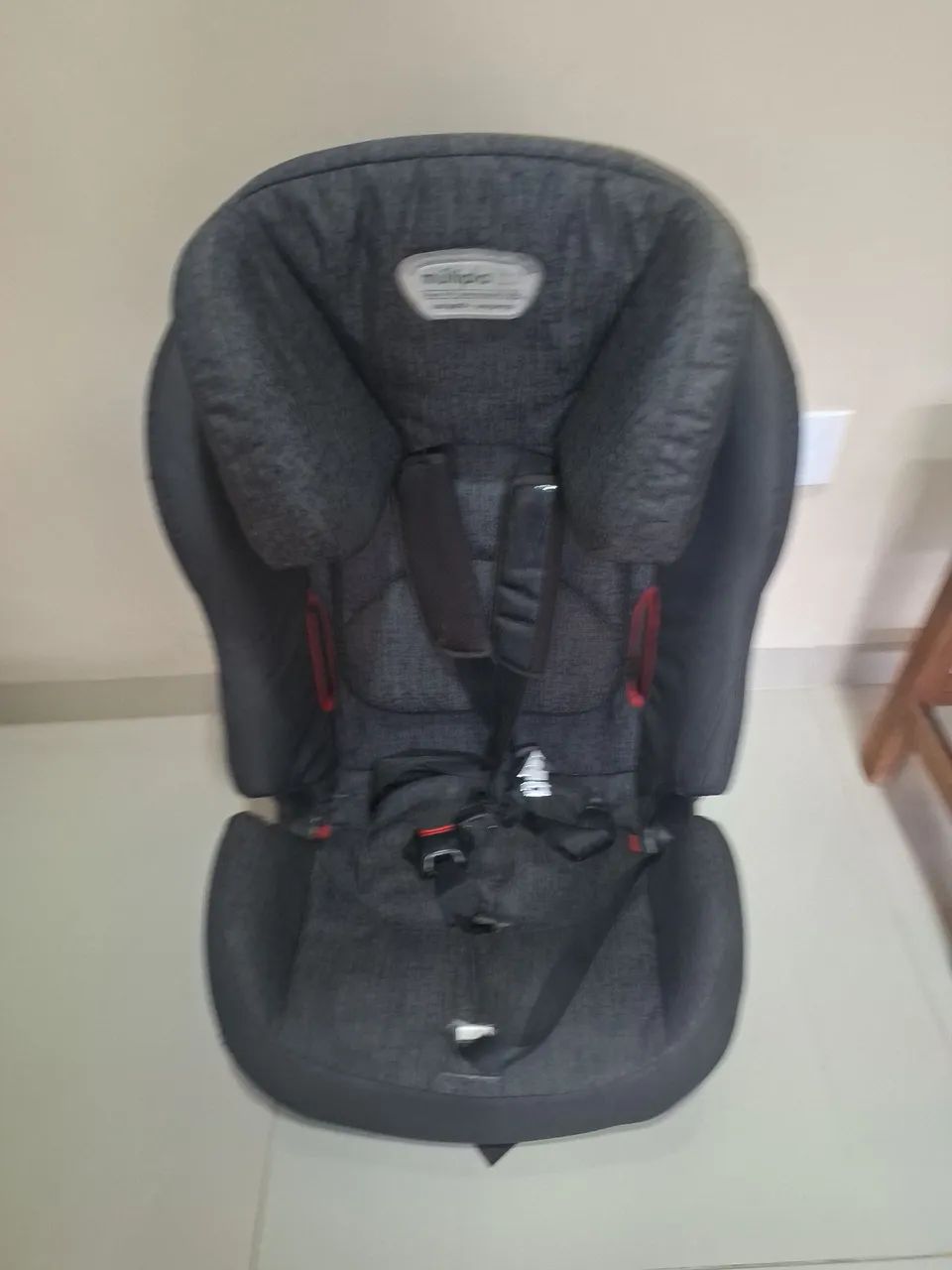 Cadeira para auto multipla 123 - Foto 2