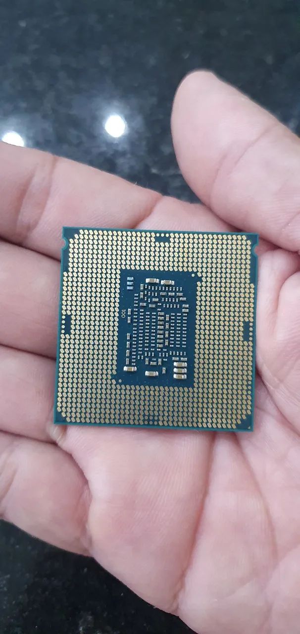 I5 7 geração ddr4 - Foto 3