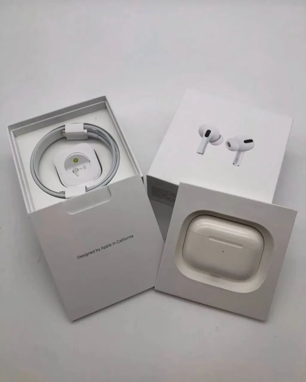 Airpods Pro 2 Premium Novos Lacrados - Promoção  - Foto 2