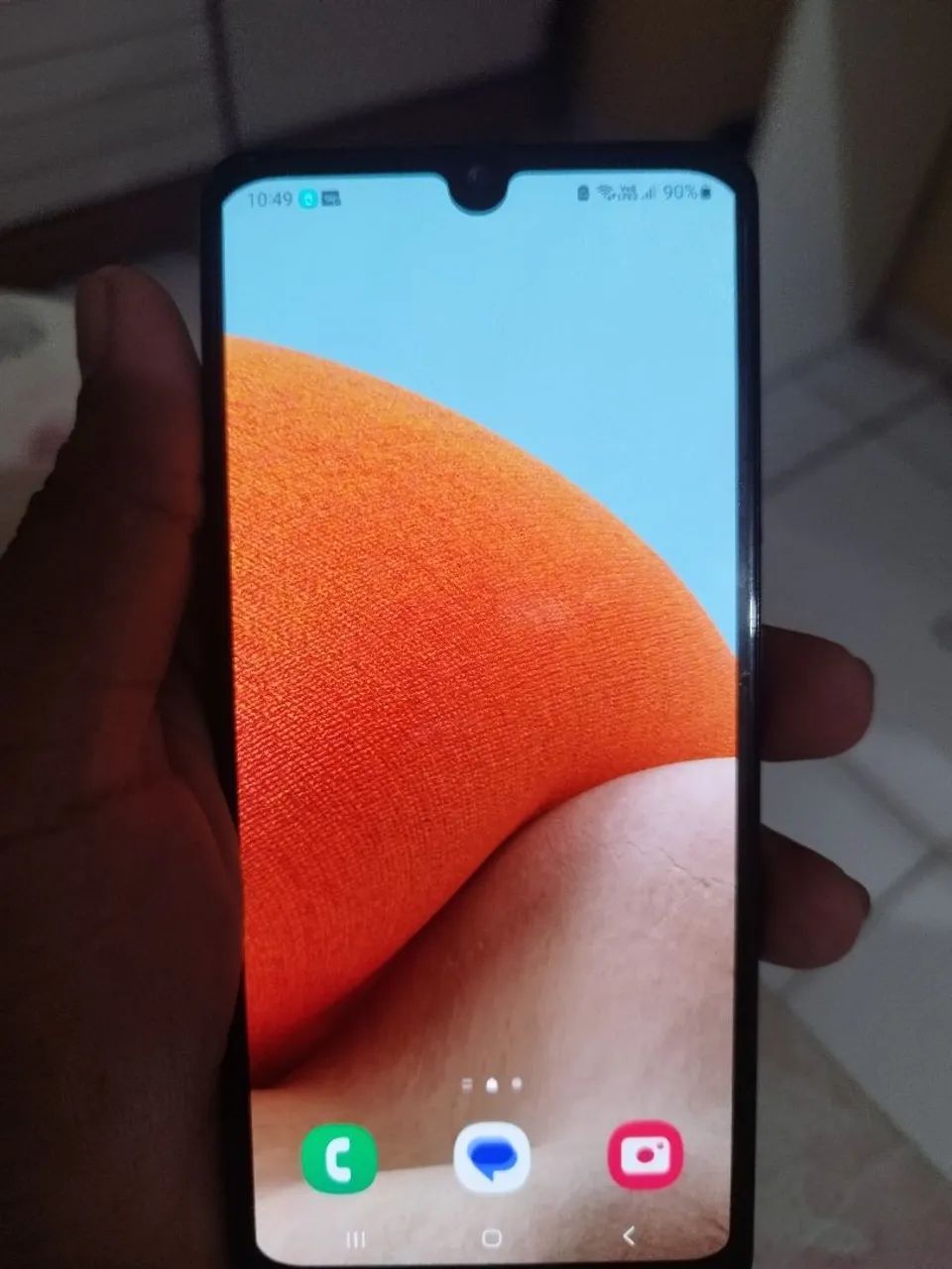 Samsung Galaxy A32  - Foto 2