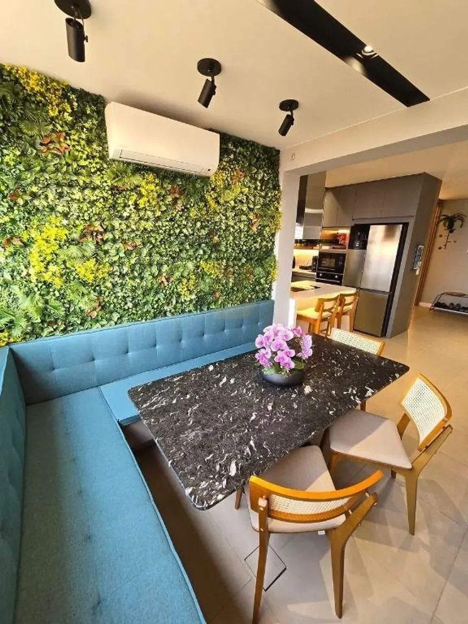 APARTAMENTO - VENDA - Edifício Bravie - Jardim Aclimação - Cuiabá/MT - Foto 5