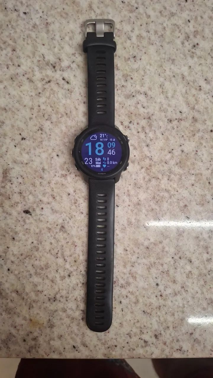 Garmin Forerunner FR 245 - Foto 3
