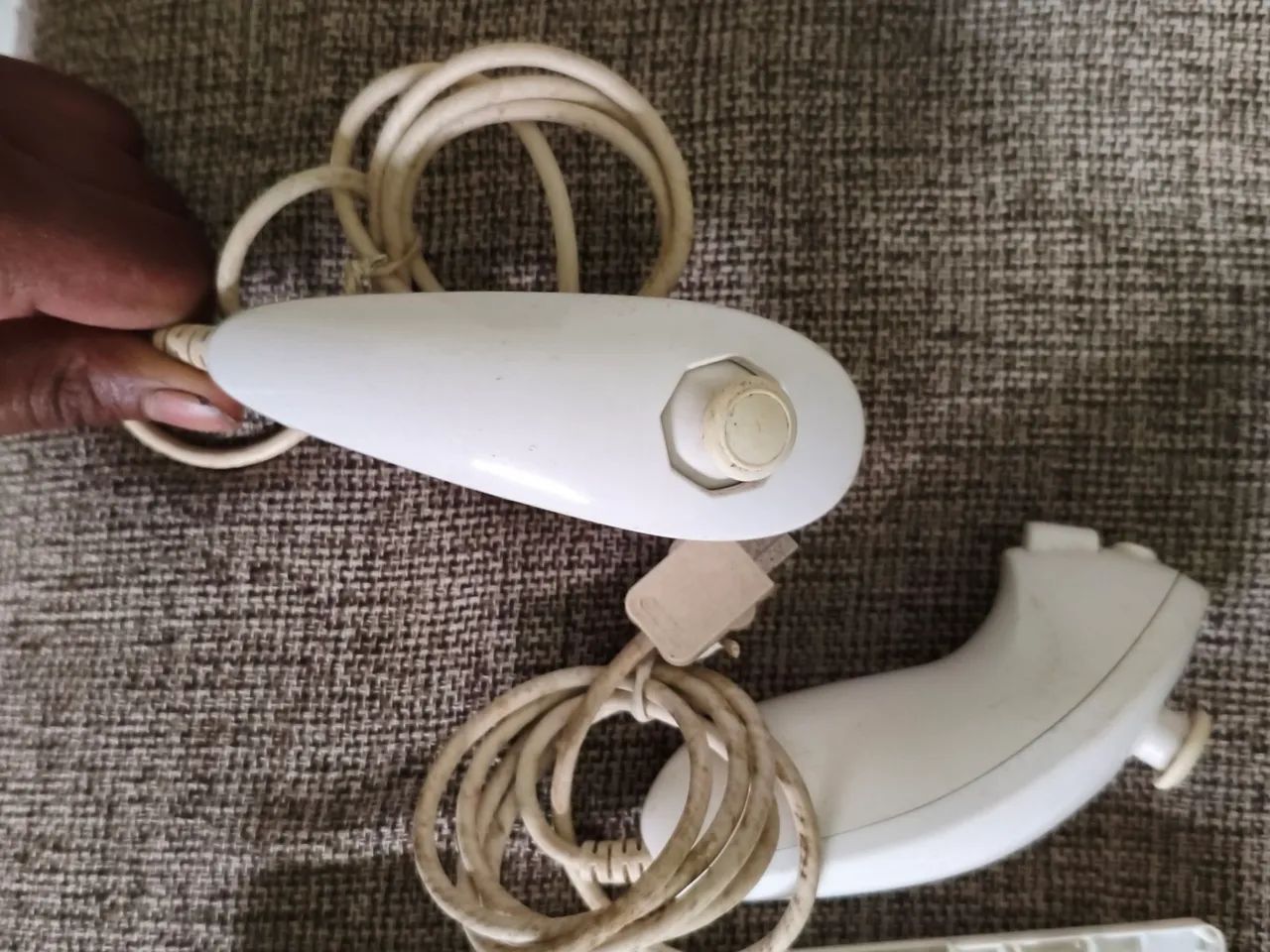 Nintendo wii  - Foto 5