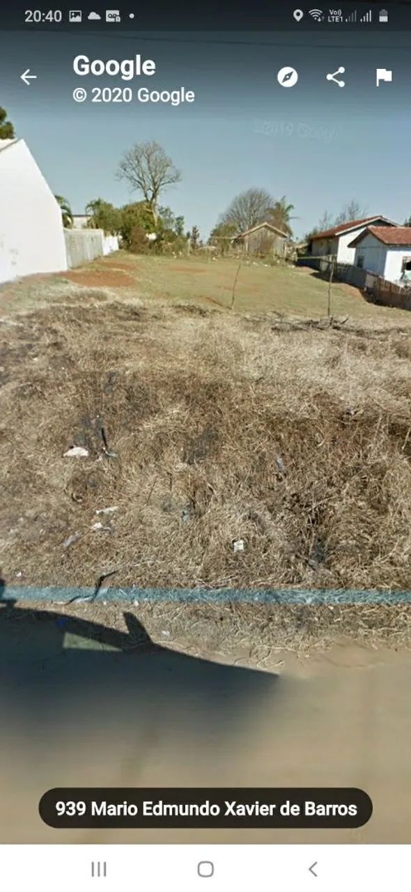 Vende-se terreno  - Foto 2