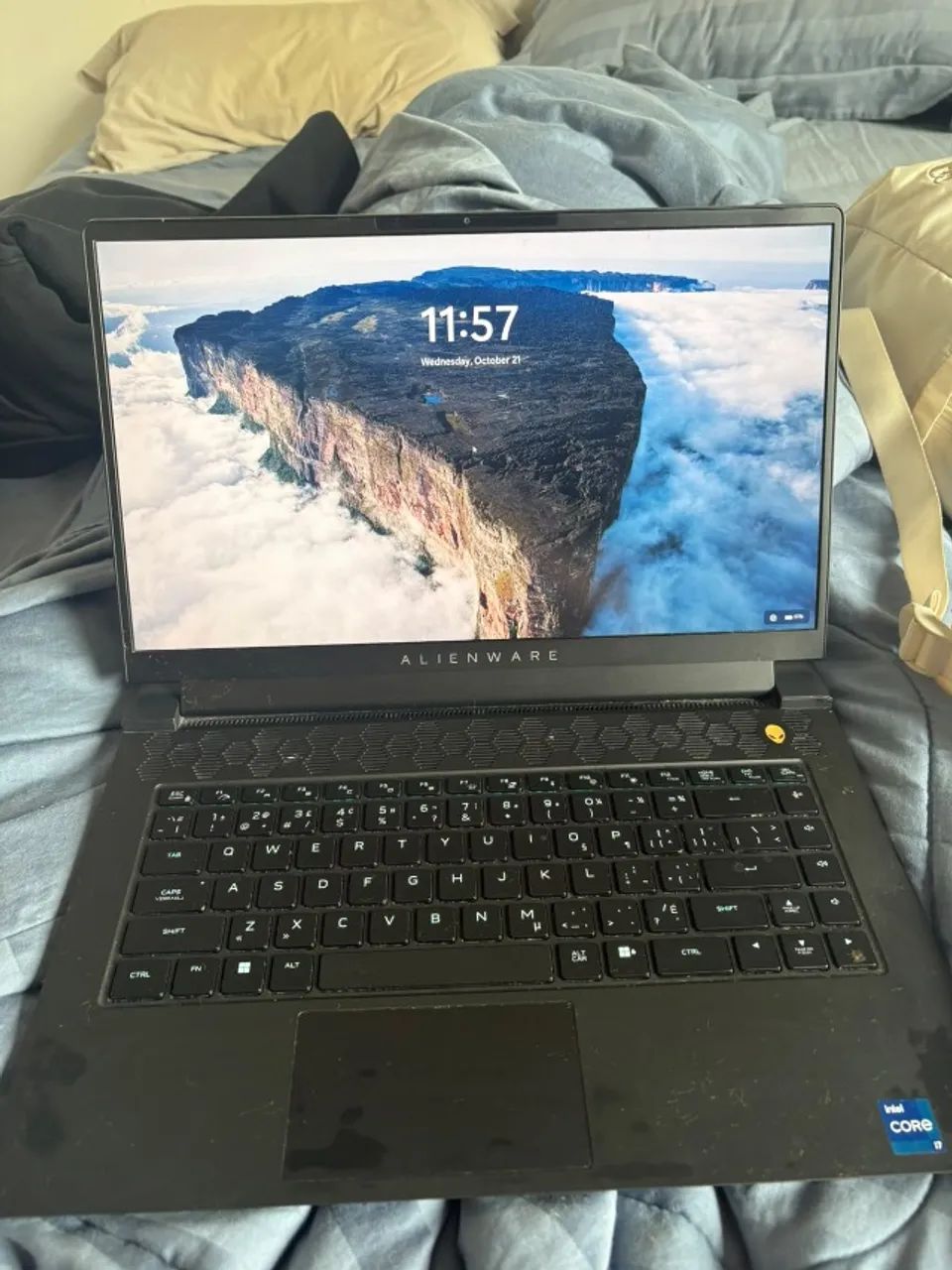 NOTEBOOK GAMER