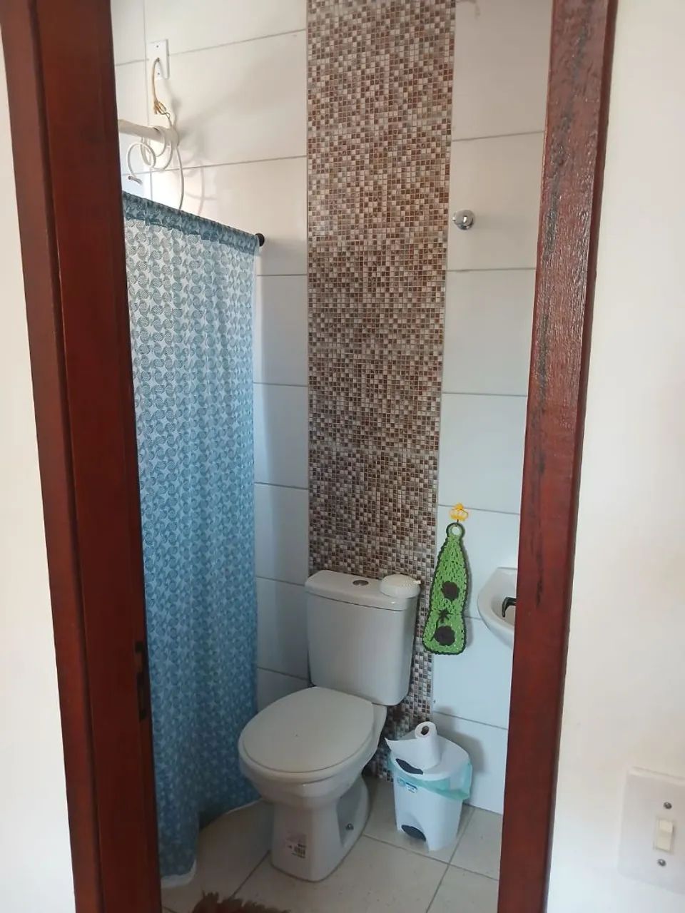 Vende se casa em Unamar  - Foto 3