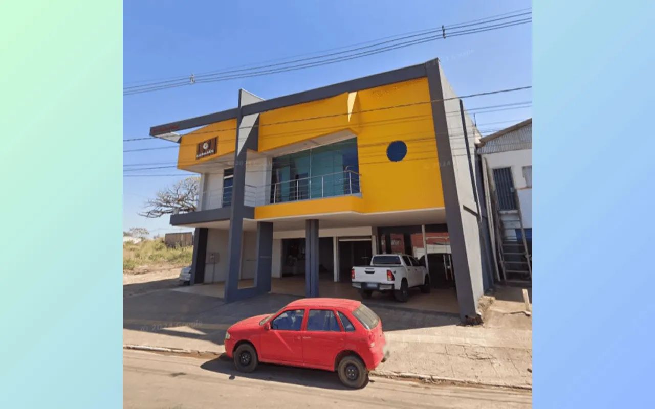 Studio à Venda - Cidade Jardim, Parauapebas - Foto 3