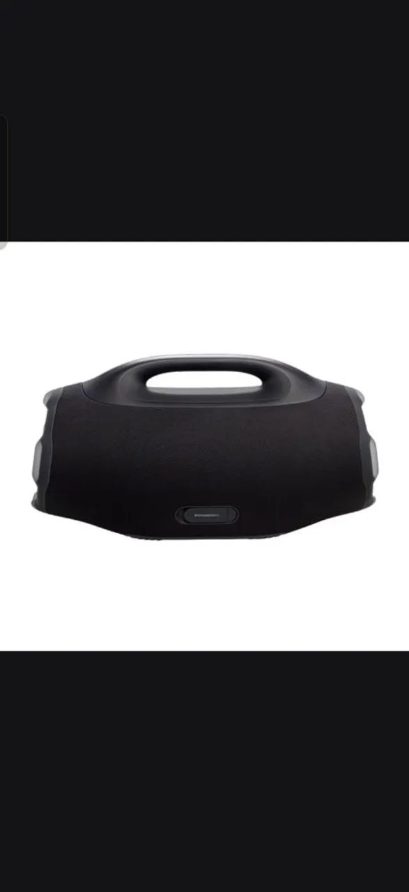 JBL BOMBOX-4 + BOLSA DE TRANSPORTE  - Foto 5