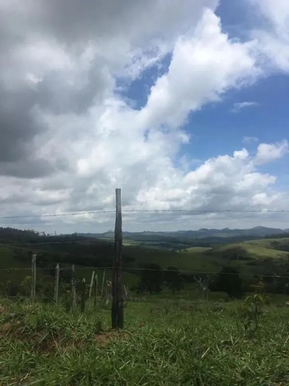 Fazenda - Sítio à venda, Faria - Barbacena/MG - Foto 9