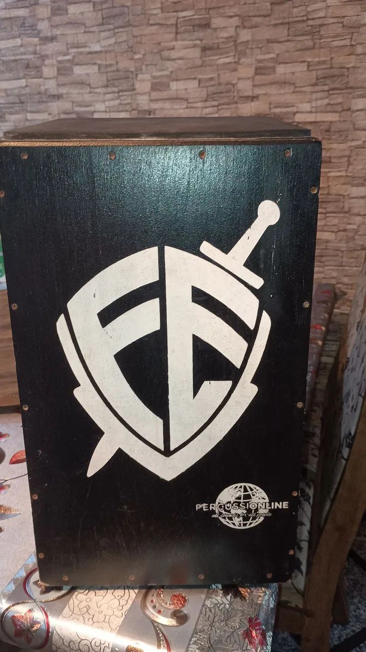 Cajon - Foto 2