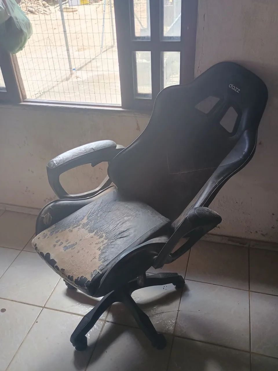 Cadeira Gamer Dazz