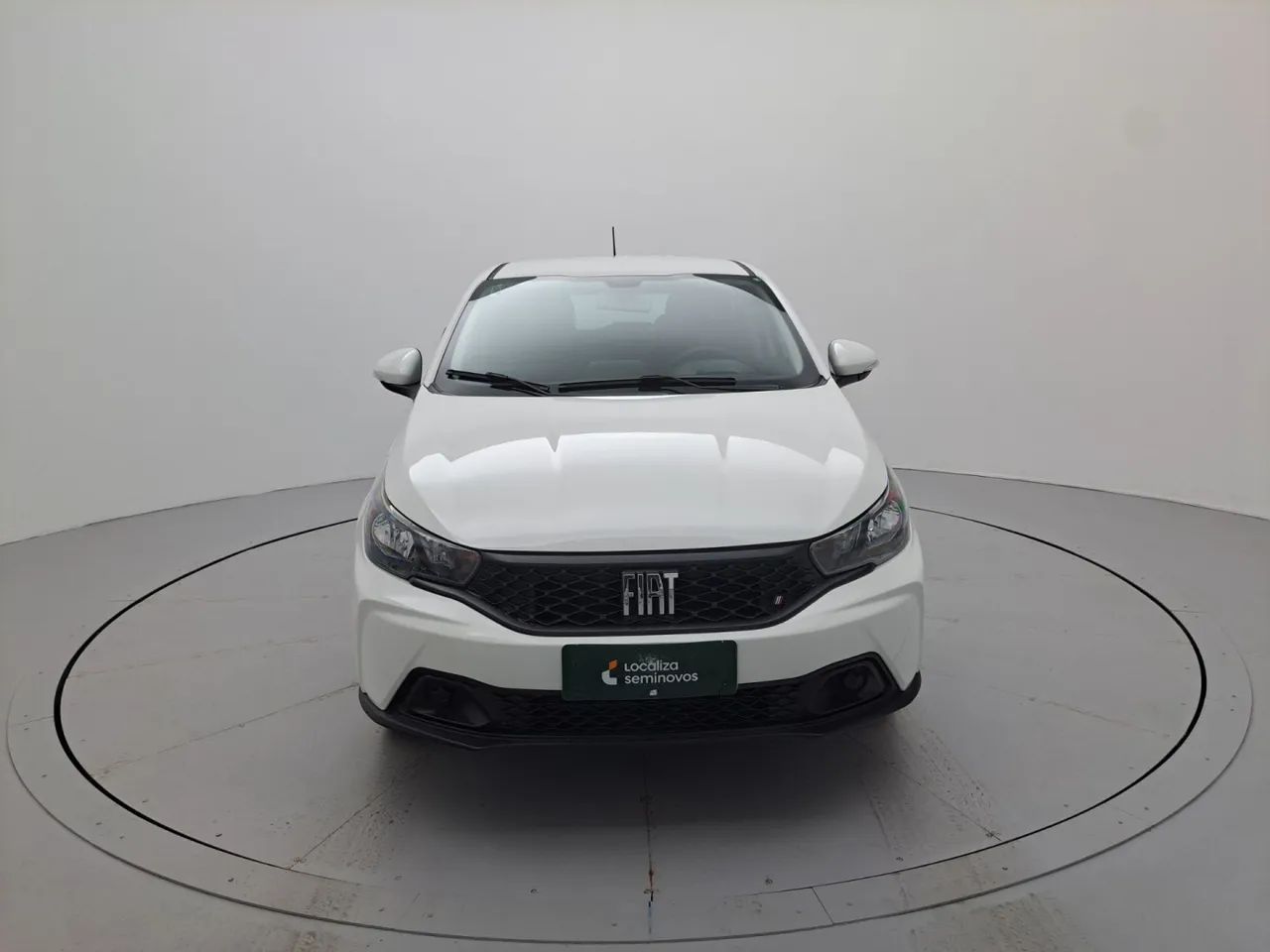 Fiat Argo Drive 1.0 Firefly, foto 8 de 18