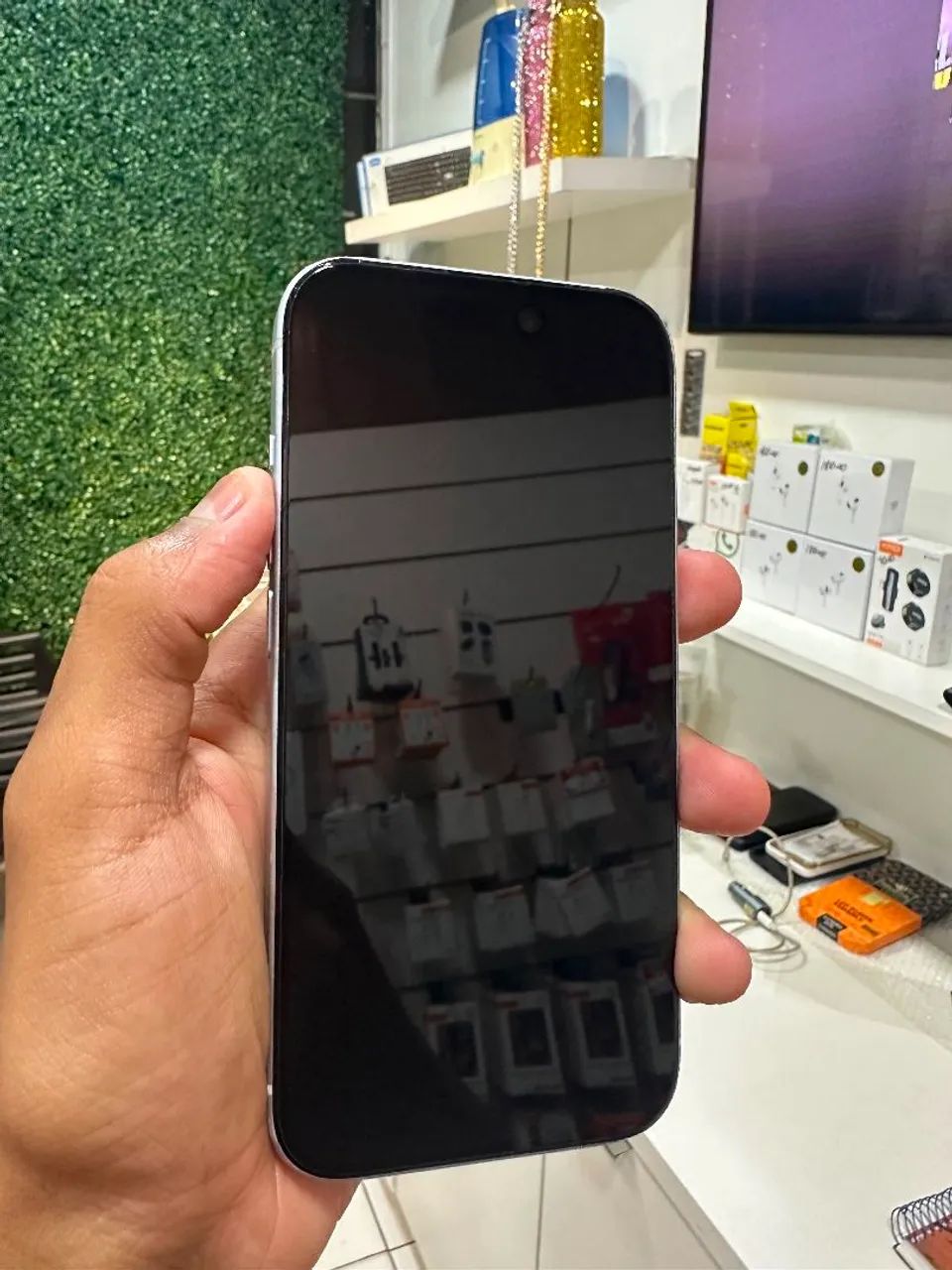 iPhone 15 256gb - Foto 2