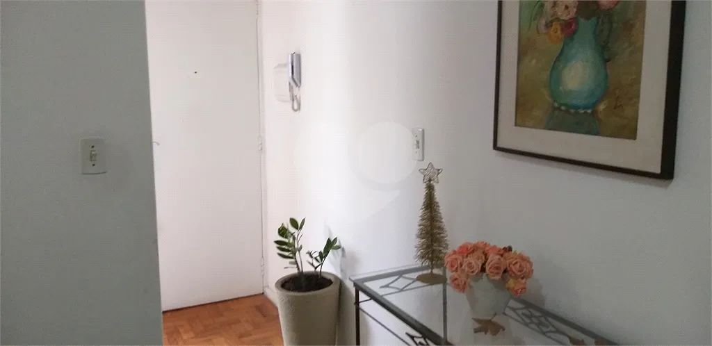 Apartamento com 2 quartos para locação em Santana - SP