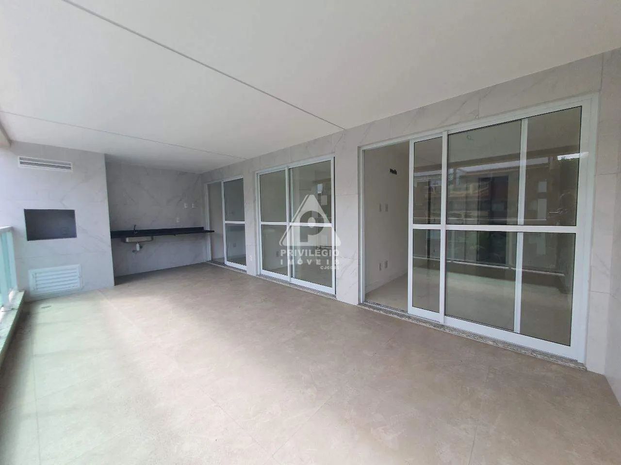 Excelente Apartamento de 3 quartos e 2 suítes de 103m2 - Foto 5
