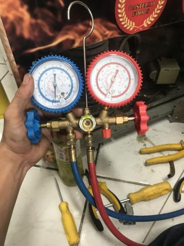 Problemas com sua geladeira ?? ( melhor custo beneficio ) - Foto 2