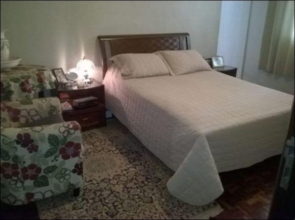 Casa em Arapoti PR no residencial Araucária com 4 Quartos 3 banheiros - Foto 6