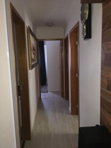 Apartamento residencial à venda, jardim paulista, são josé dos campos. - Foto 9