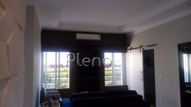 Casa à venda com 3 dormitórios em Jardim green park residence, Hortolândia cod:CA008180 - Foto 6