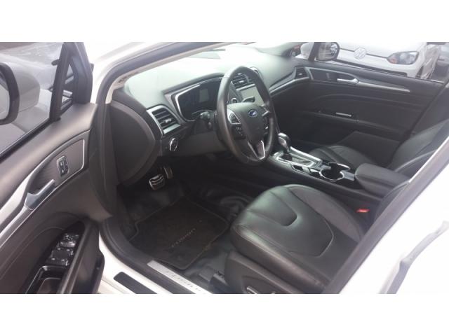 FORD FUSION 2.0 TITANIUM AWD 16V 2015 - Foto 7