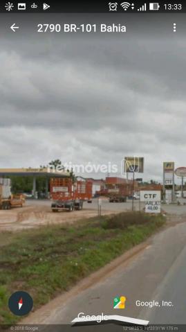 Terreno à venda em Alagoinhas velha, Alagoinhas cod:712641