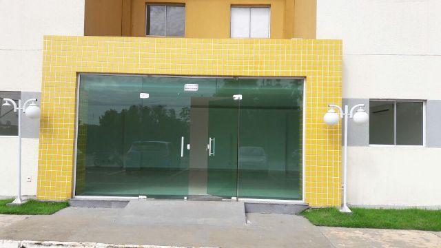 Apartamento Residencial Bela Vista** 2 dormitórios - Foto 18