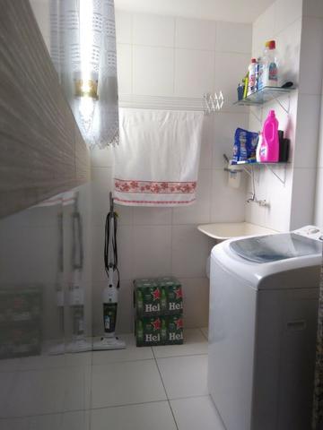 Apartamento com 2 quartos, suite e varanda financiavel - Foto 8