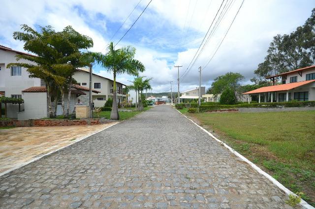 Terreno Gravatá Condominio Colonial INN apenas R$ 115.000,00