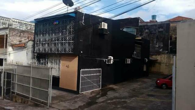 Alugo estacionamento no centro !!!