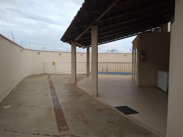 Apartamento com 2 quartos, suite e varanda financiavel - Foto 18