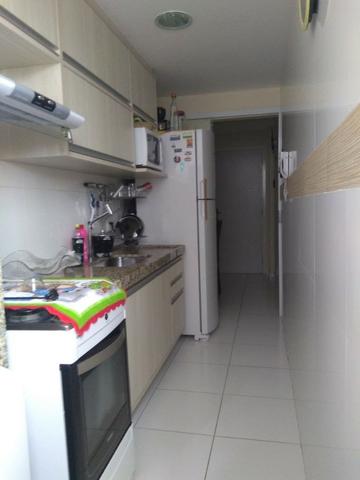 Apartamento com 2 quartos, suite e varanda financiavel - Foto 7