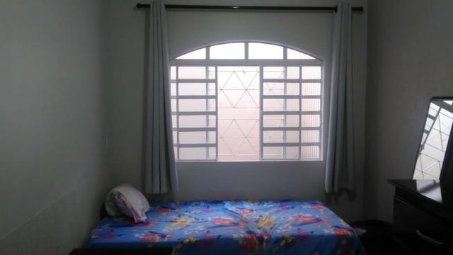 Excelente casa 3 qts, suíte na QR 310 Santa Maria, com laje, pintura nova! TOP !!! - Foto 10