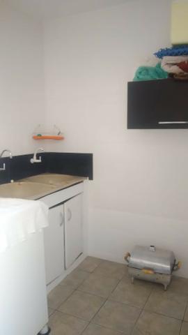 Excelente casa 3 qts, suíte na QR 310 Santa Maria, com laje, pintura nova! TOP !!! - Foto 17