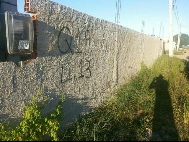 Terreno em Rio das Ostras perto da praia - Foto 2