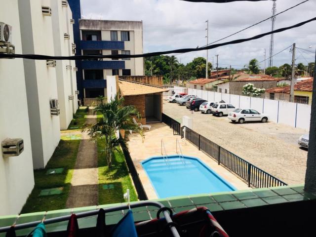 Apartamento com 2 dormitórios à venda, 62 m² por R$ 105.000 - Planalto - Natal/RN - Foto 8