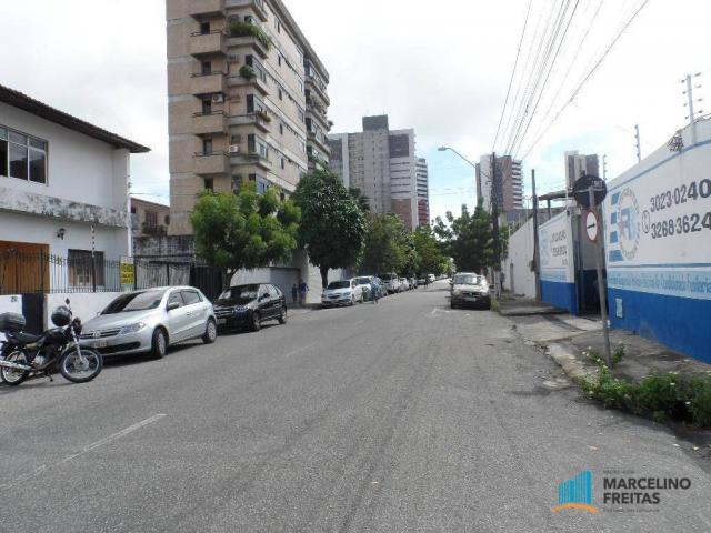 Casa residencial à venda, Aldeota, Fortaleza - CA1981. - Foto 3