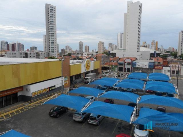 Apartamento residencial à venda, Joaquim Távora, Fortaleza. - Foto 19