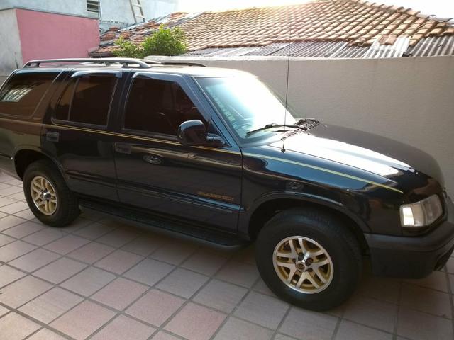 Blazer relíquia executiva - Foto 9