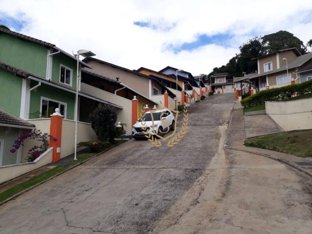 Terreno à venda, 135 m² por r$ 140.000,00 - bom retiro - teresópolis/rj - Foto 10
