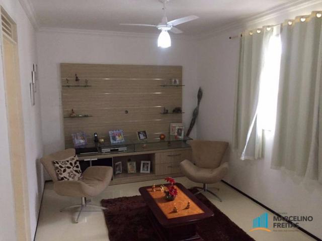 Casa residencial à venda, Sapiranga, Fortaleza. - Foto 9
