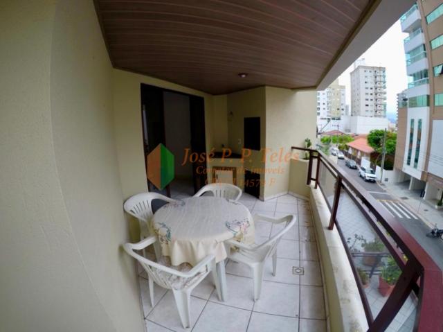 Apto.Ed.Residencial Selent-Mobiliado - Foto 3