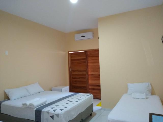 Hotel pousada canaan - Foto 6