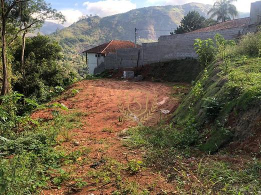 Terreno à venda, 1000 m² por r$ 180.000,00 - parque do imbui - teresópolis/rj - Foto 7