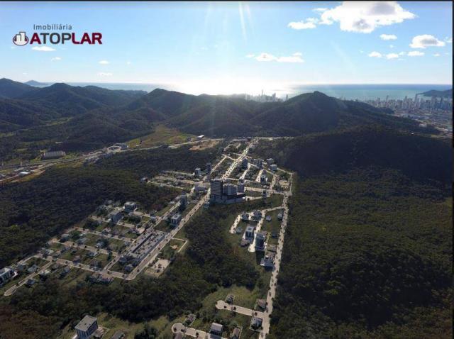 Terreno à venda, 300 m² por r$ 359.378,40 - várzea do ranchinho - camboriú/sc - Foto 6