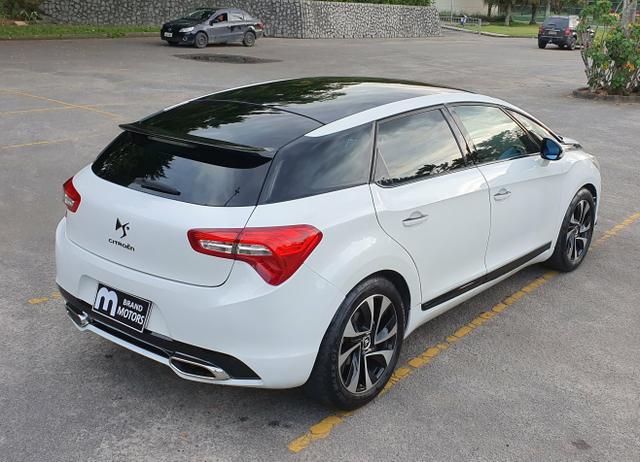 Citroen DS5 THP 2014 - Foto 7