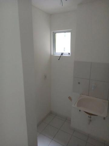 Residencial Terra Fiori - Foto 17