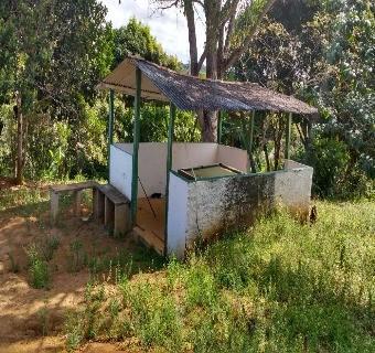 Sítio à venda em Via parafuso, Salvador cod:ST00001 - Foto 4